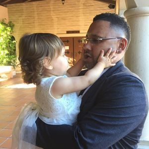 Meet your Posher, Nicholas